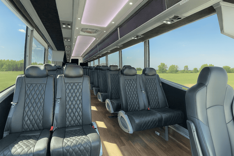 Easy Travel Throughout Somerville